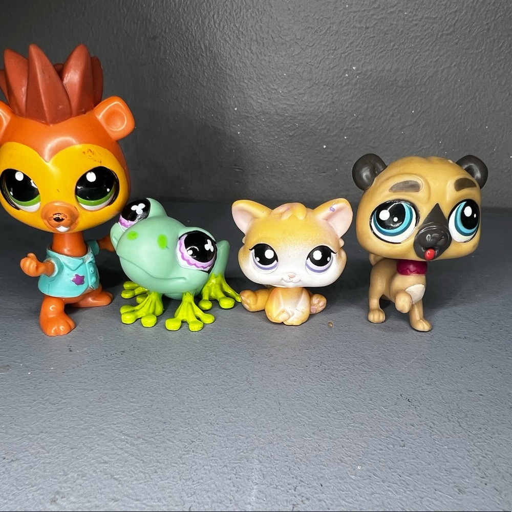 lps lot - Picture 2 of 6